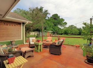 208 Speed Horse, Liberty Hill, TX 78642