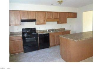 323 Harrier St, Virginia Beach, VA 23462