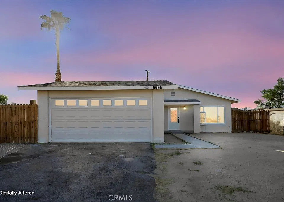 5656 Daisy Ave