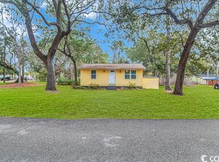 594 Bend Ave, Murrells Inlet, SC 29576