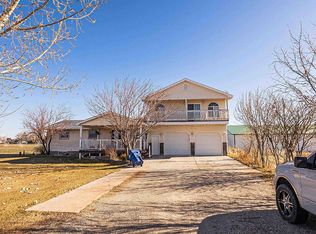 1219 W Highway 39, Blackfoot, ID 83221