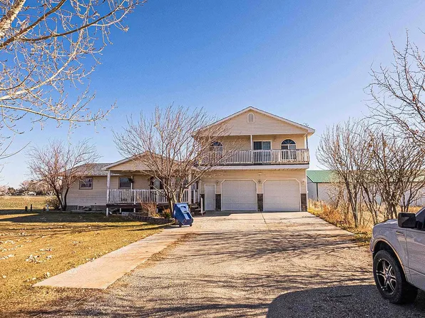 1219 W Highway 39, Blackfoot, ID 83221