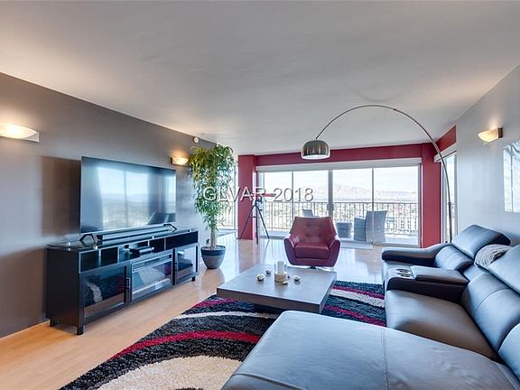 5th image of 3111 Bel Air Dr Unit 22D