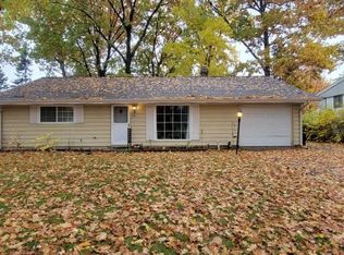 341 Hawthorne Dr, Michigan City, IN 46360