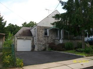 624 Buchanan St, Hillside, NJ 07205