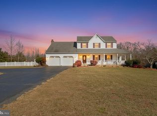 12630 Grosstown Rd, Hughesville, MD 20637