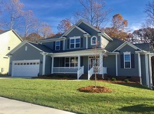 132 Havenbrook Dr, Mooresville, NC 28115