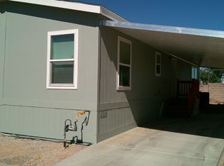 2800 S Lamb Blvd SPACE 154, Las Vegas, NV 89121