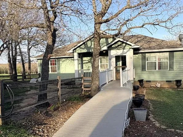 470 Private Road 3650, Paradise, TX 76073