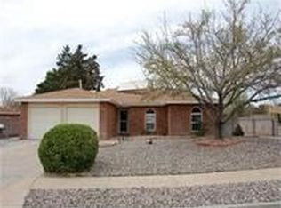 8135 Sprenger Dr NE, Albuquerque, NM 87109
