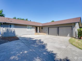 11502 NE 3rd Ave, Vancouver, WA 98685