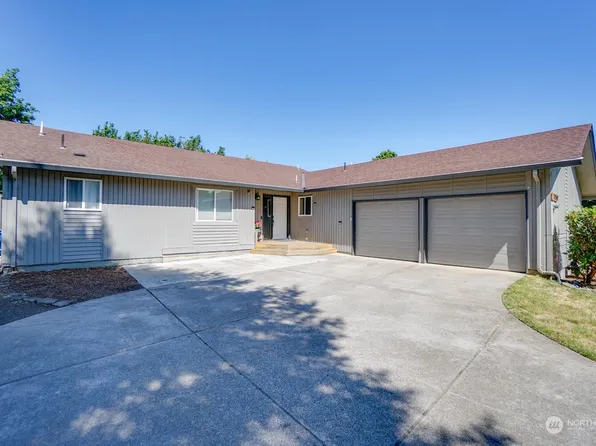 11502 NE 3rd Avenue, Vancouver, WA 98685