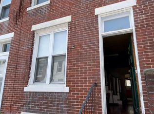 5020 Tacoma St, Philadelphia, PA