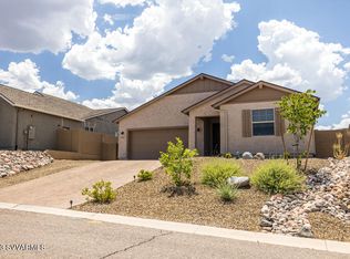 462 Tin Horn Ln, Clarkdale, AZ 86324