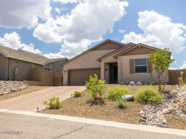 462 Tin Horn Lane, Clarkdale, AZ 86324