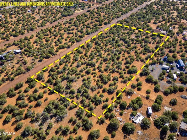 233 Colorado Ave, Concho, AZ 85924