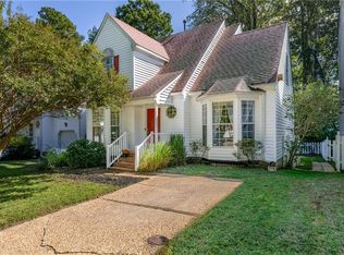 940 Pheasant Run, Williamsburg, VA 23188