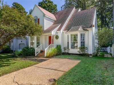 940 Pheasant Run, Williamsburg, VA, 23188