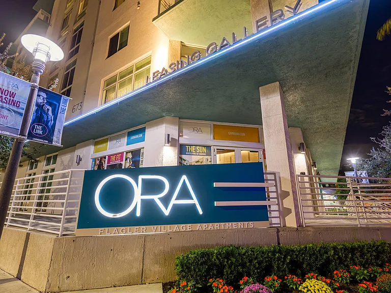 Ora Flagler Village — Photo 56