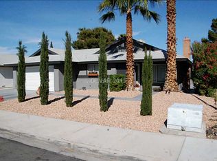 3720 Lemonwood Cir, Las Vegas, NV 89103