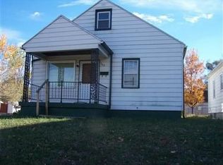 502 Kammer Ave, Dayton, OH 45417