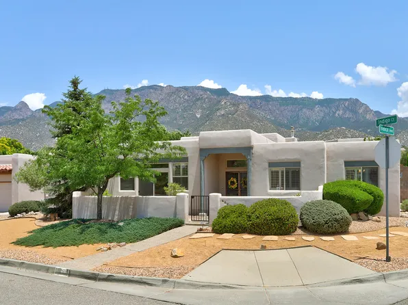 8217 Indigo Ct NE, Albuquerque, NM 87122