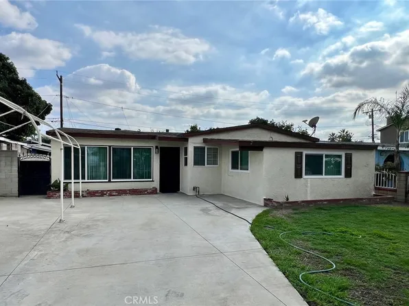 10120 El Poche St, South El Monte, CA 91733