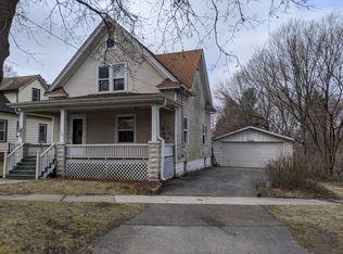 1321 Christina St, Rockford, IL 61104