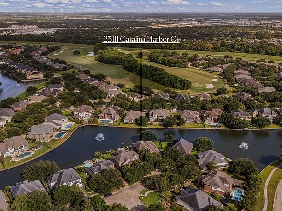 4th image of 23111 Catalina Harbor Ct