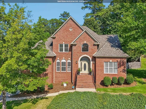 1831 Lemon Mint Cir, Birmingham, AL 35244