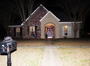 5411 Sophie Anne Dr, Zachary, LA 70791