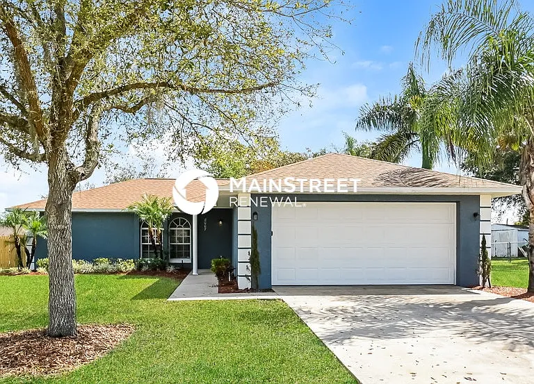8007 Apache Ln — Photo 1