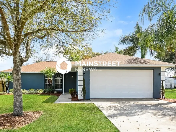 8007 Apache Ln, Lakeland, FL 33810