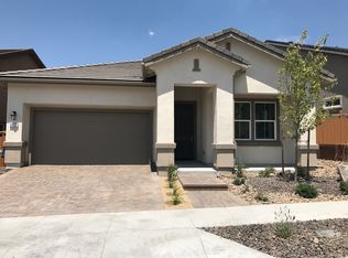 3172 Heather Flume Ln, Sparks, NV
