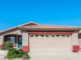 39922 N Calabria St, San Tan Valley, AZ 85140
