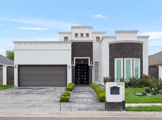 3416 Toucan Ave, McAllen, TX 78504