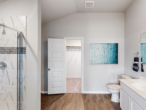 Owner s Bathroom - Representational Photo