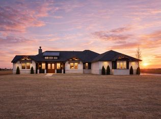 The Katie Plan, Steelwood Ranch, Canyon, TX 79015