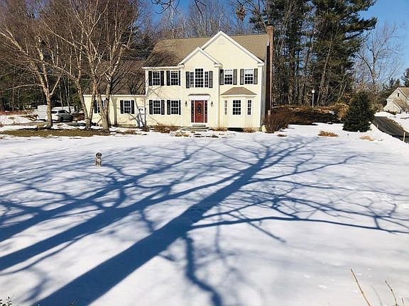 4th image of 58 Spectacle Pond Rd