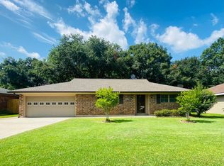 225 Churchill Dr, Lafayette, LA 70506