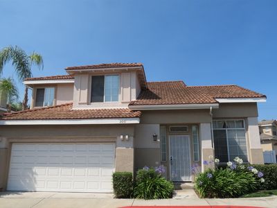 2071 Bravado St, Vista, CA, 92081