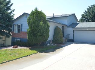 5980 Eldora Ln, Colorado Springs, CO 80918