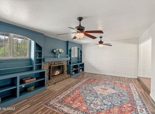 609 S Sarnoff Dr, Tucson, AZ 85710