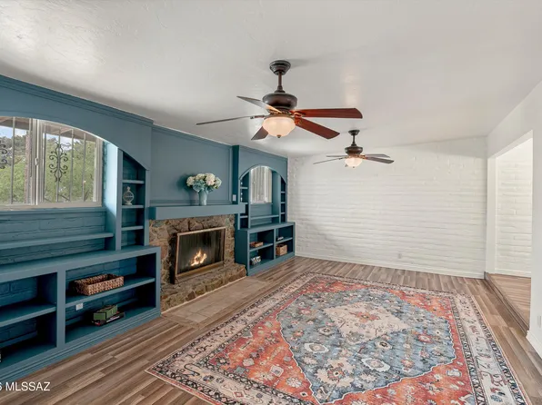 609 S Sarnoff Dr, Tucson, AZ 85710