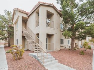 2110 Los Feliz St UNIT 1032, Las Vegas, NV 89156