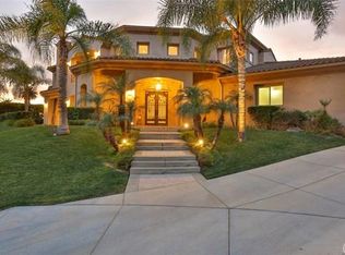 935 N Silent Ranch Dr, Glendora, CA 91741
