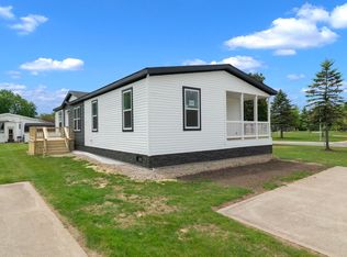 4087 Sunset Maple Dr, Brown City, MI 48416