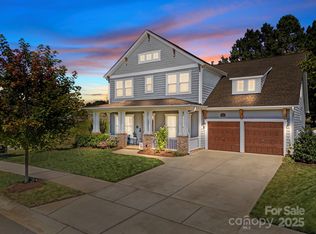 10436 Ambercrest Ct NW, Huntersville, NC 28078