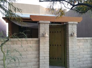 844 W Placita Estrella Azul, Tucson, AZ 85713