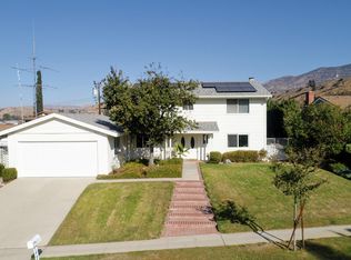 6729 Whitewood St, Simi Valley, CA 93063